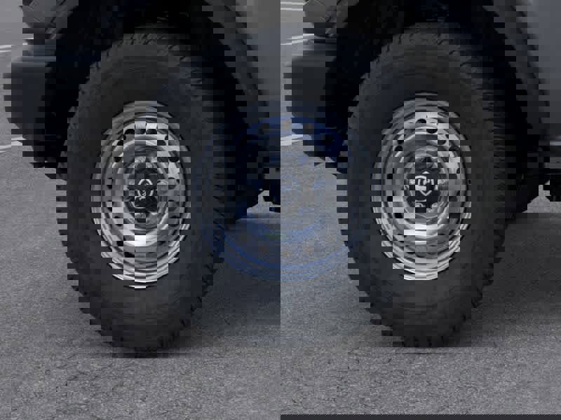 New 2025 Ford Bronco 4-Door image 20