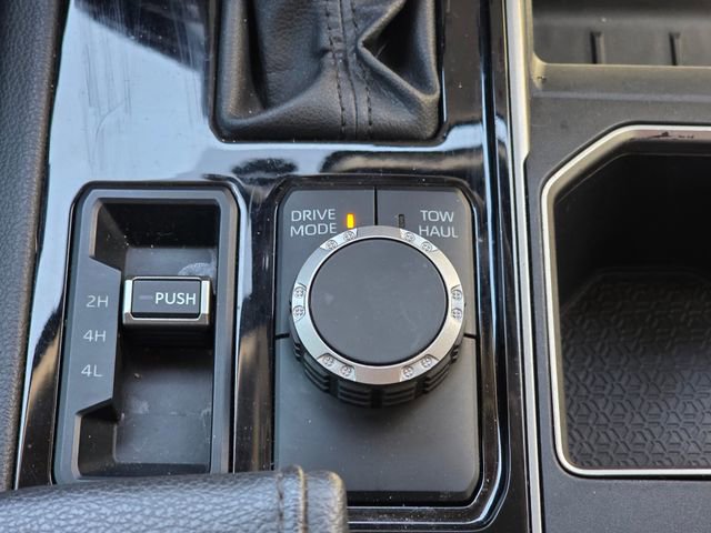 Used 2024 Toyota Tundra Limited w/ Power Package image 21