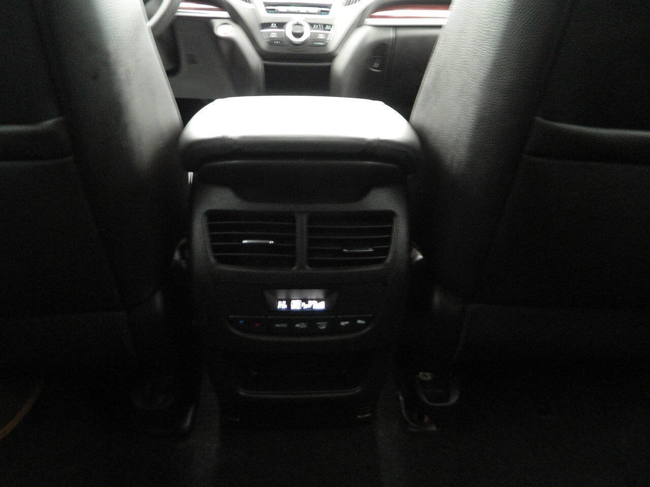 Used 2016 Acura MDX SH-AWD image 20