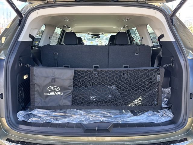 New 2026 Subaru Ascent Premium AWD/4WD image 16