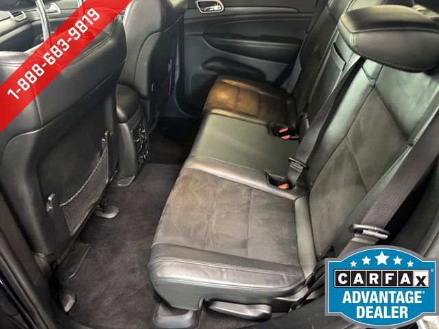 Used 2020 Jeep Grand Cherokee Altitude AWD/4WD image 22