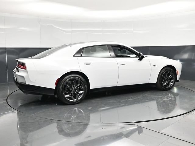 New 2026 Dodge Charger R/T AWD/4WD image 2