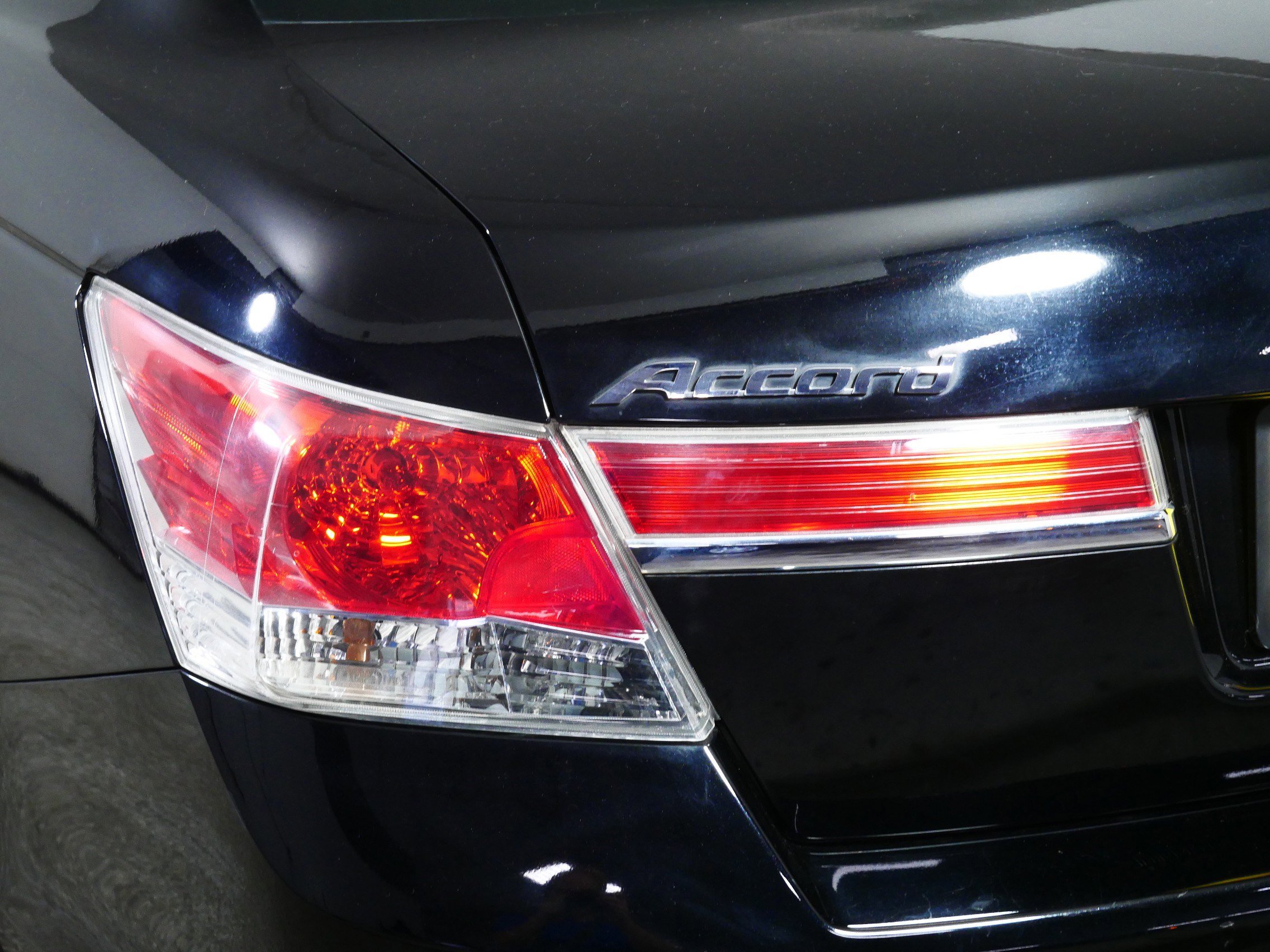 Used 2012 Honda Accord SE image 17