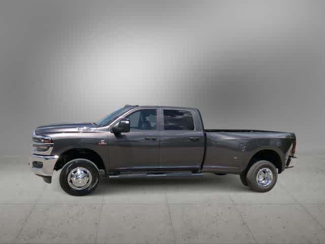 New 2026 RAM 3500 Tradesman AWD/4WD image 3