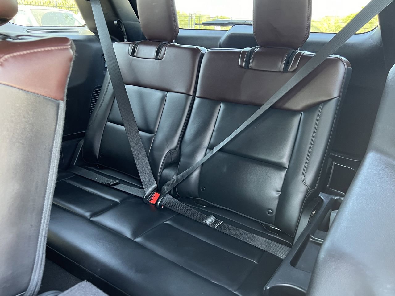 Used 2022 Ford Explorer Platinum w/ Equipment Group 601A image 14