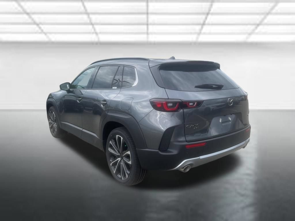 New 2026 MAZDA CX-50 2.5 Turbo w/ Weather Package AWD/4WD image 7
