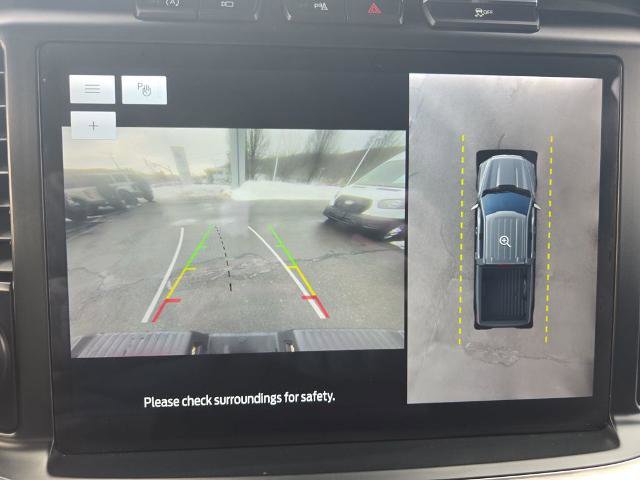 Certified 2023 Ford F150 Lariat w/ Equipment Group 502A High image 33