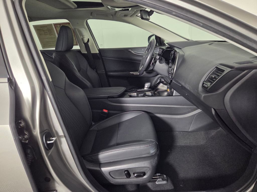 Used 2024 Lexus NX 250 FWD image 34