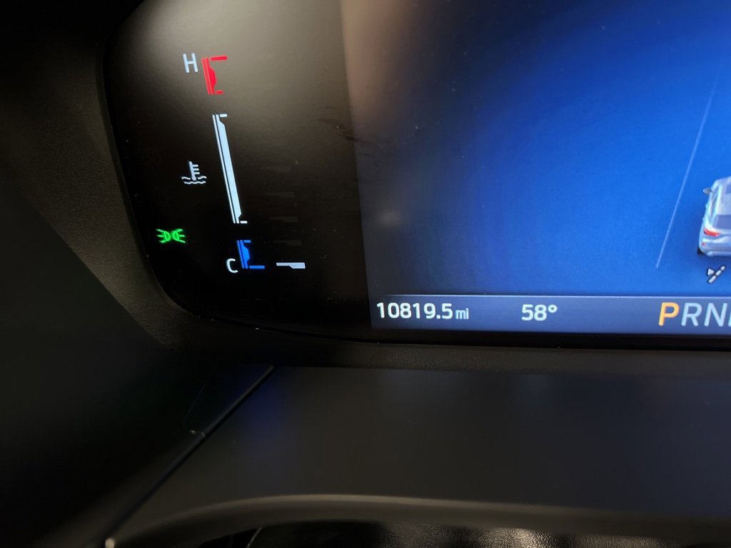 Certified 2024 Ford Escape Active image 22