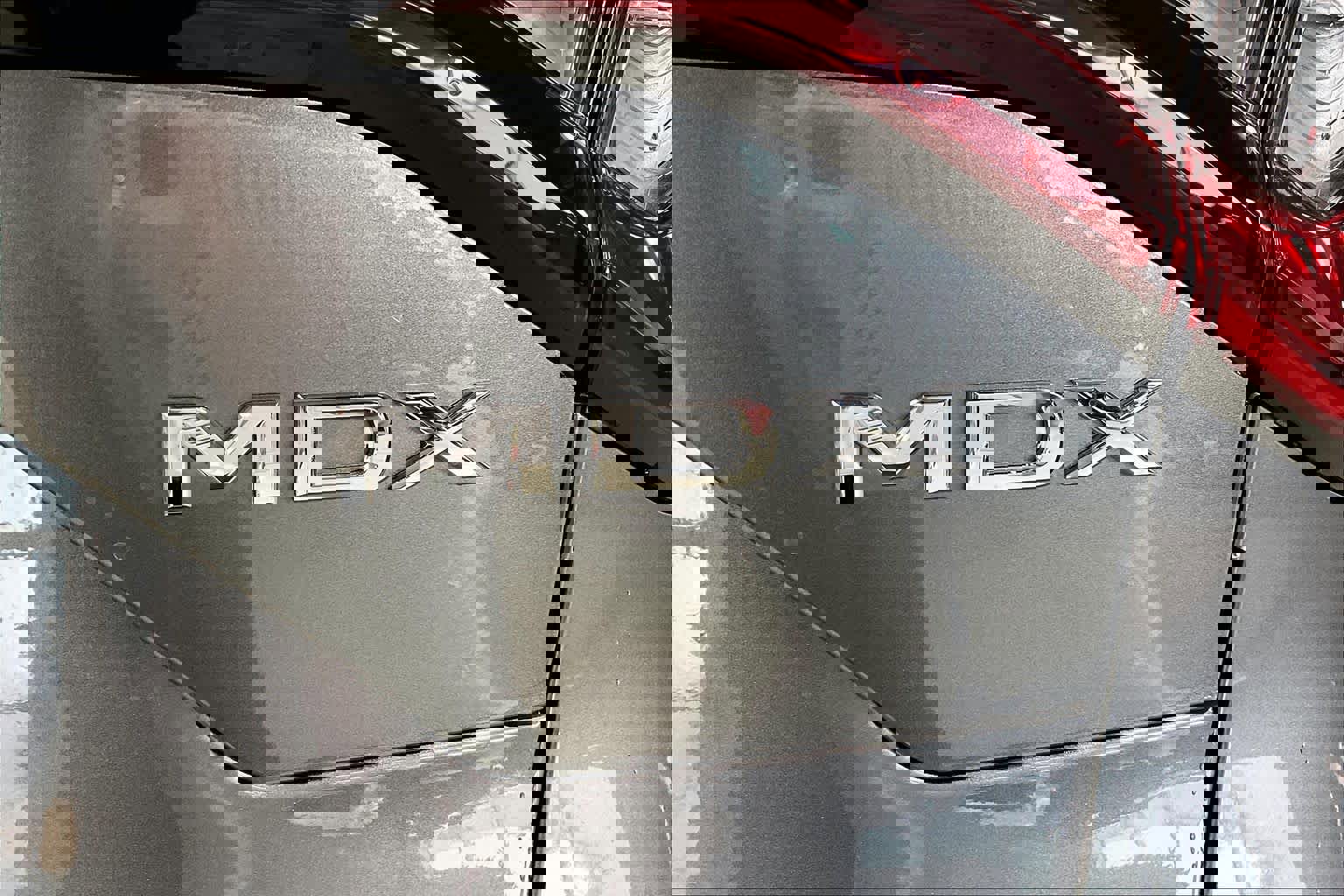 New 2026 Acura MDX SH-AWD w/ Technology Package image 7