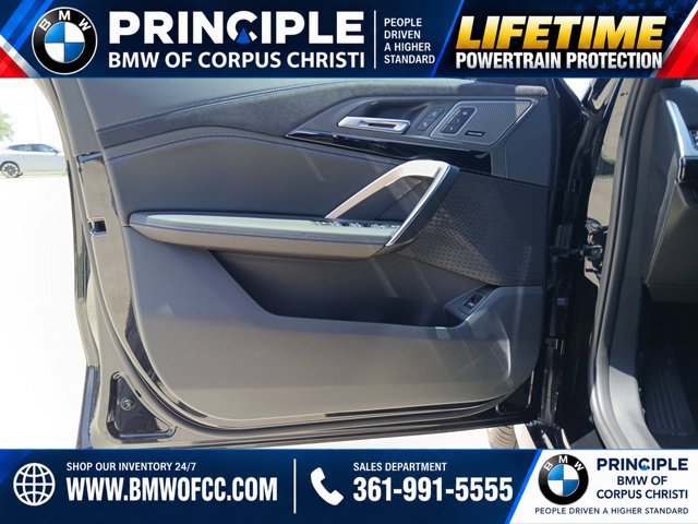 New 2026 BMW X1 xDrive28i w/ Technology Package AWD/4WD image 19