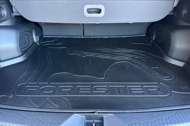 Certified 2025 Subaru Forester Premium w/ Convenience Package #1 AWD/4WD image 17
