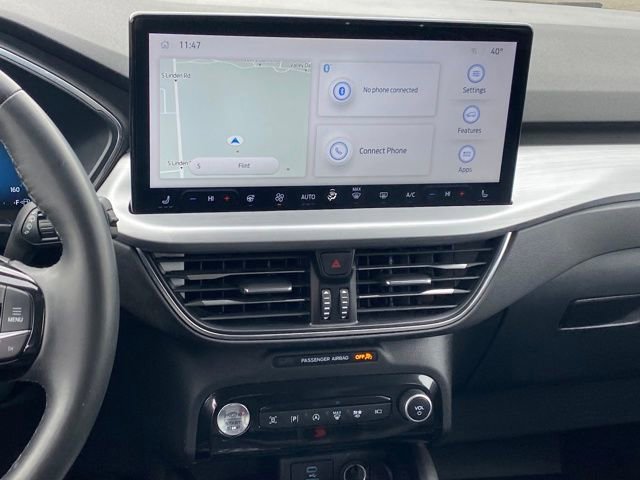 Used 2023 Ford Escape Platinum AWD/4WD image 9