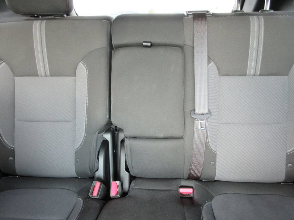 Used 2024 Chevrolet Blazer LT w/ Convenience Package FWD image 19