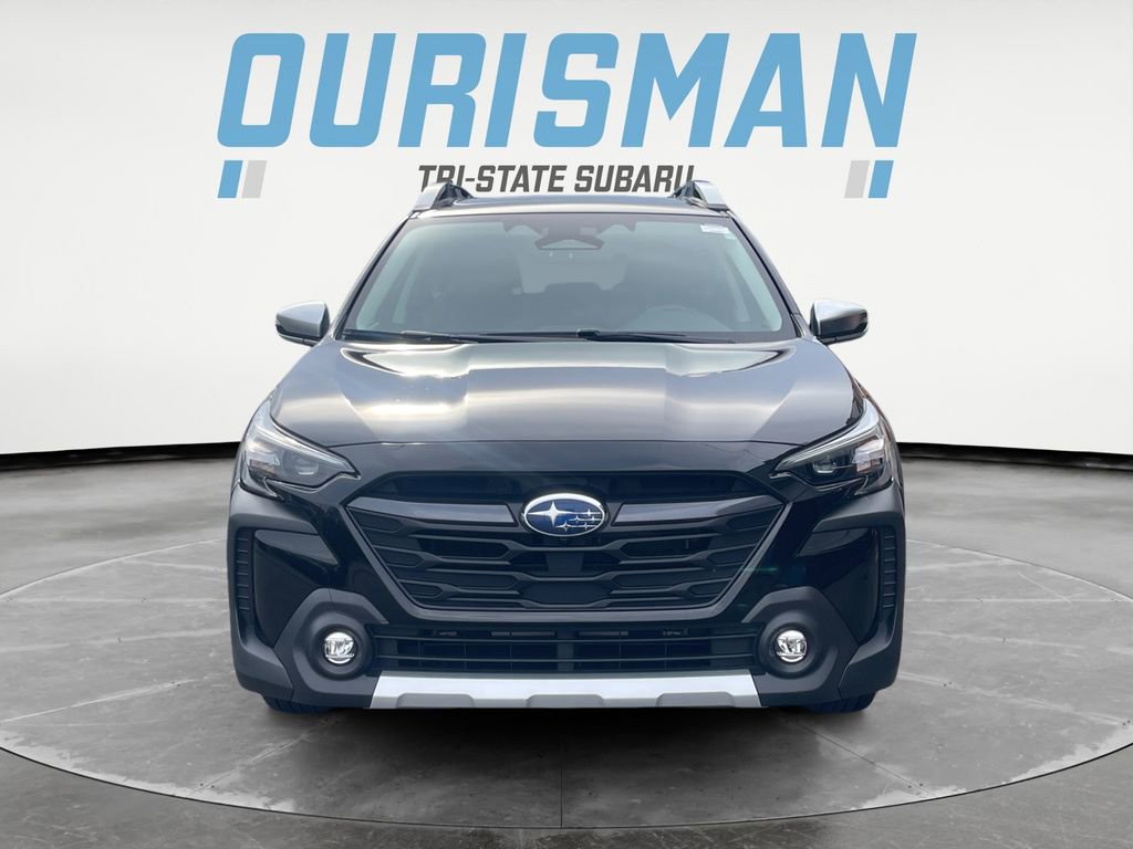 Certified 2024 Subaru Outback Touring XT image 8