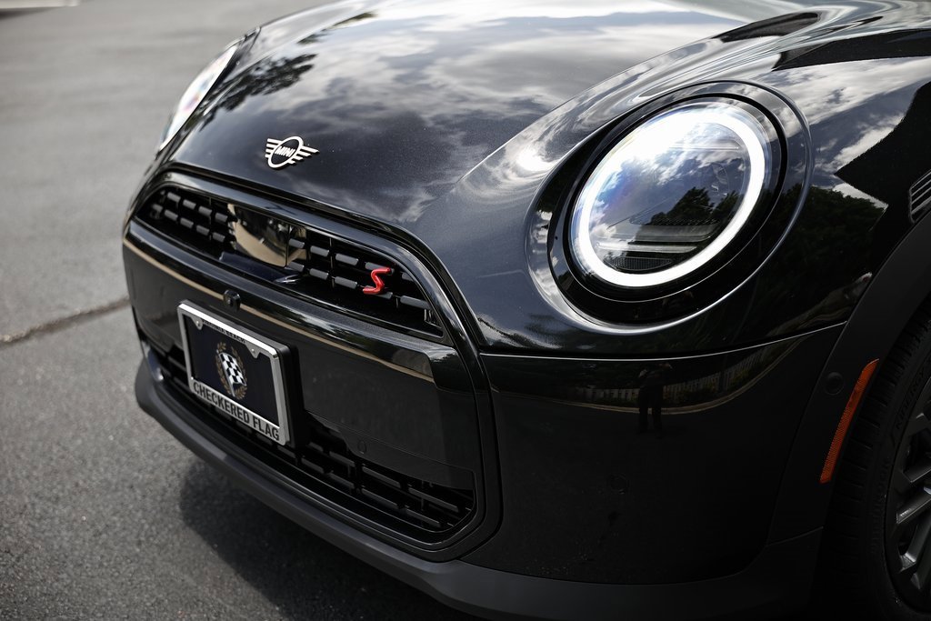 New 2025 MINI Cooper S image 13