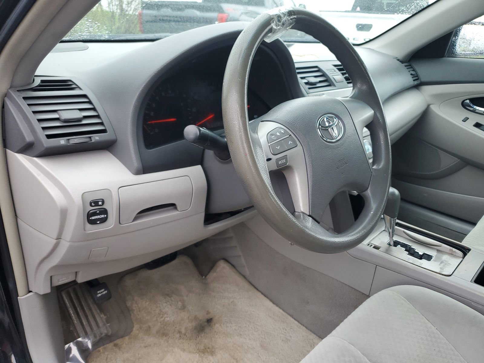 Used 2008 Toyota Camry FWD image 18