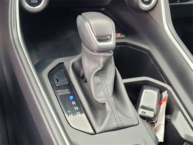 Certified 2024 Toyota Grand Highlander XLE image 23