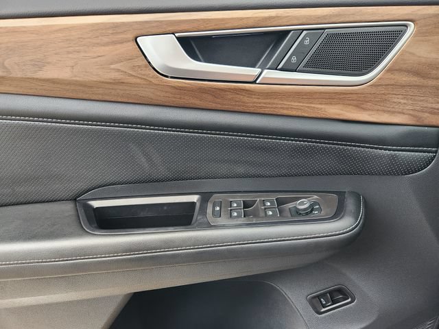 Used 2024 Volkswagen Atlas SE FWD image 23