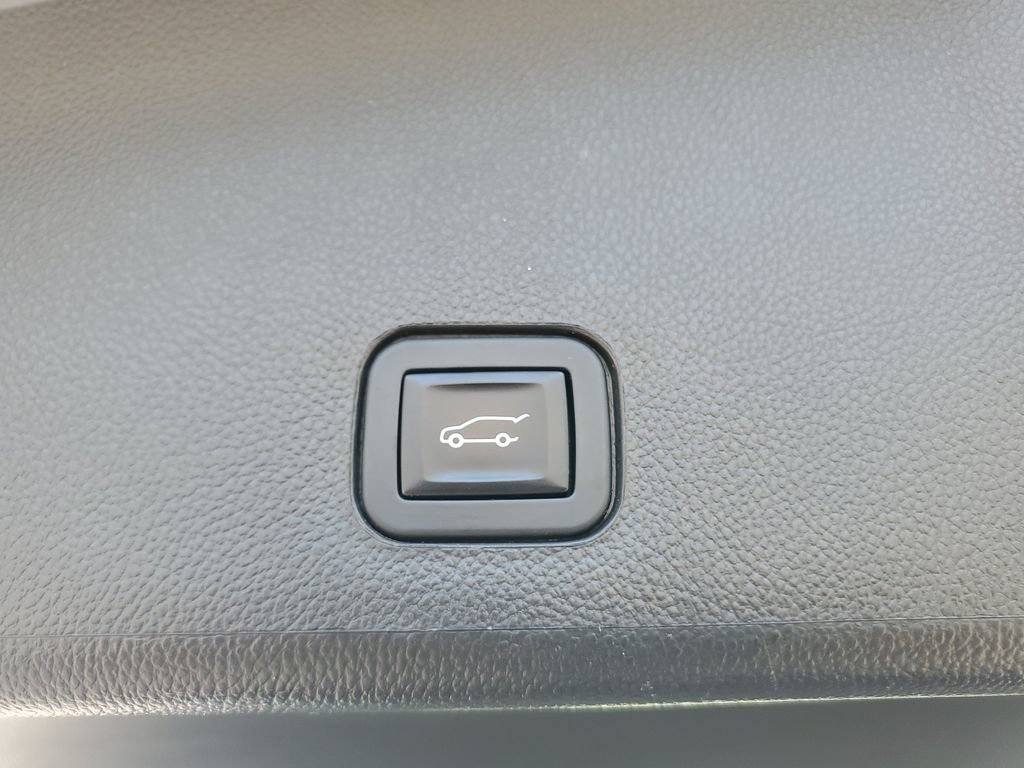 Used 2014 Cadillac SRX Luxury FWD image 34