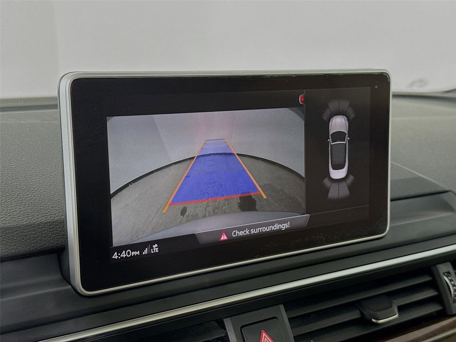 Used 2019 Audi A5 2.0T Premium Plus w/ Premium Plus image 13