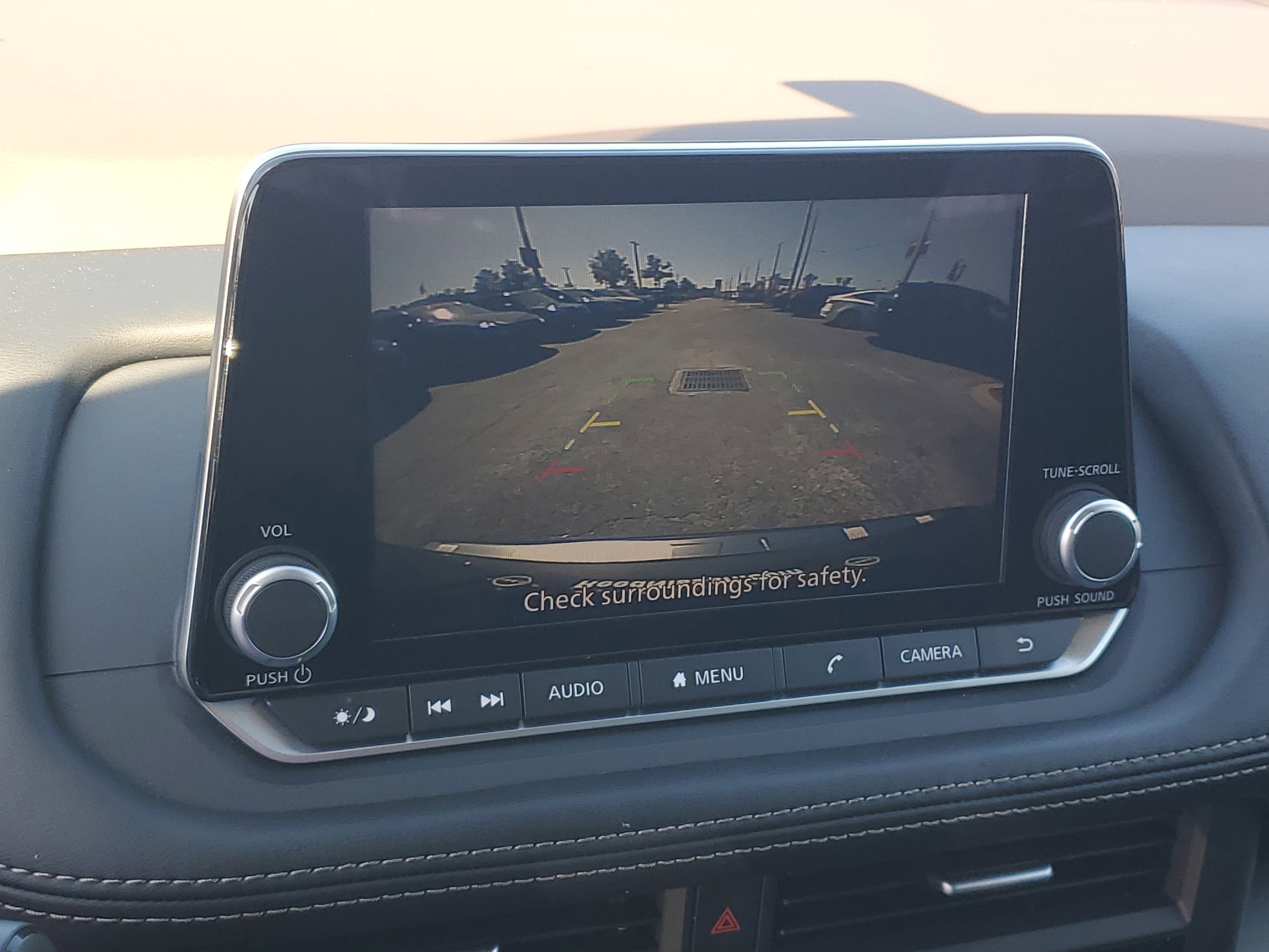 Certified 2023 Nissan Rogue SV w/ SV Premium B Package image 22