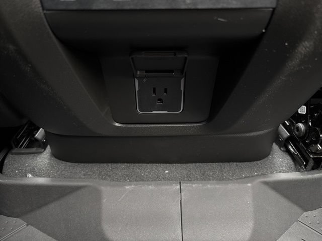 New 2026 Chevrolet Suburban Premier AWD/4WD image 37