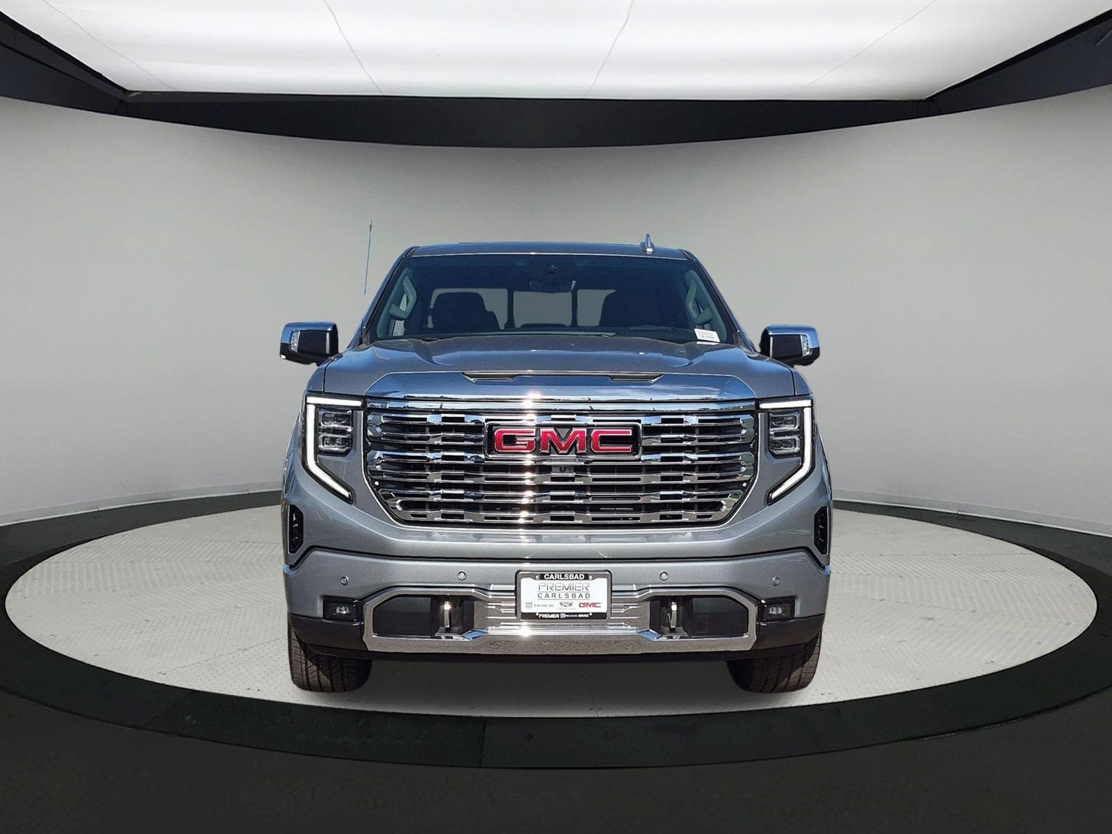 New 2026 GMC Sierra 1500 Denali AWD/4WD image 7