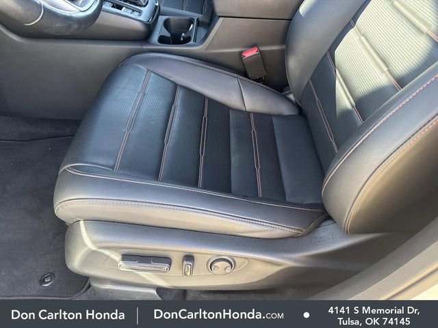 Certified 2024 Honda CR-V Sport-L image 15