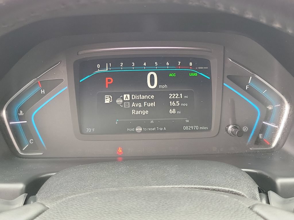 Used 2018 Honda Odyssey Elite image 7