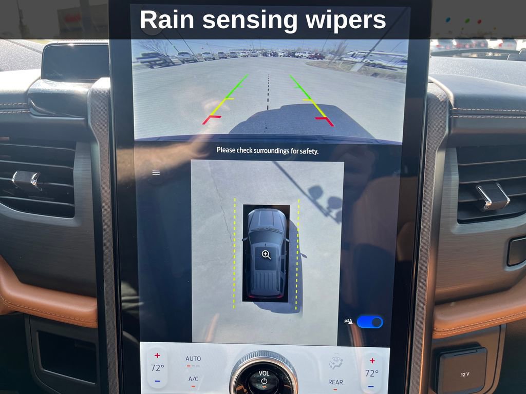 Used 2022 Ford Expedition Max Platinum image 29