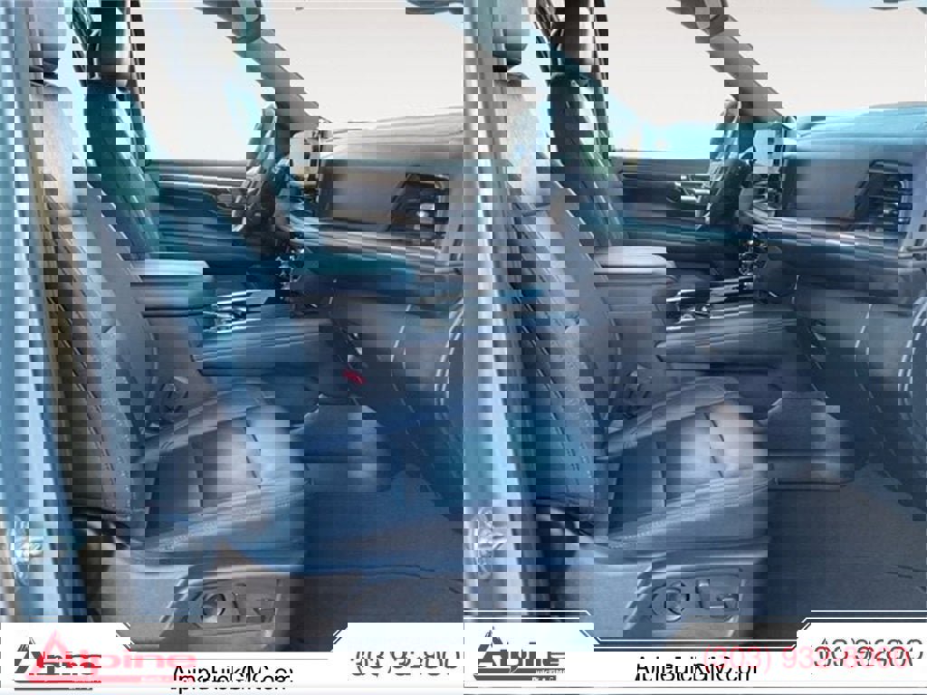 Used 2025 Chevrolet Tahoe Z71 image 11