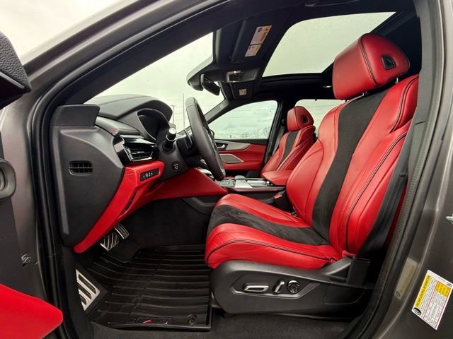 Used 2022 Acura MDX A-Spec image 15