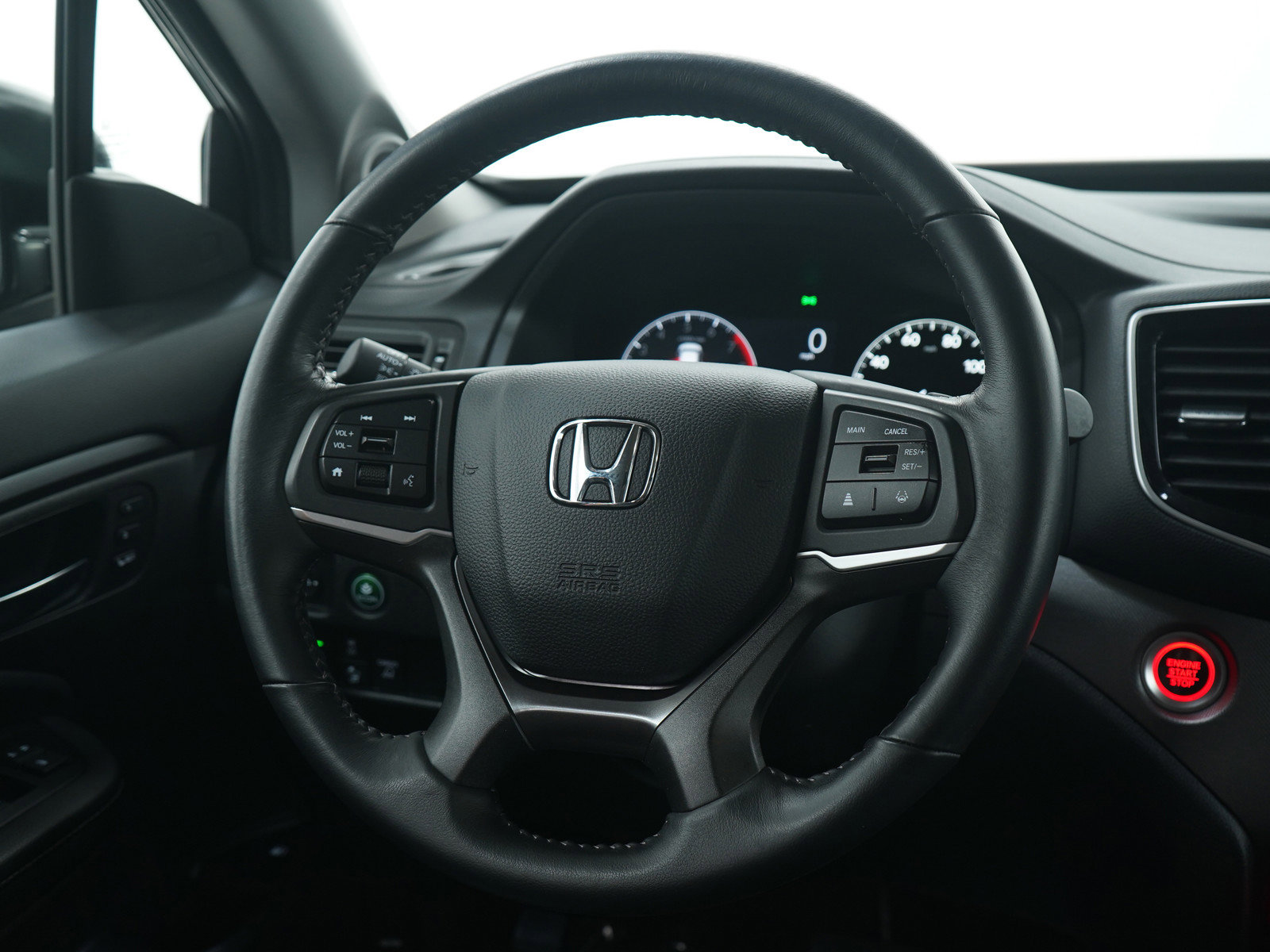 Used 2024 Honda Ridgeline RTL image 19