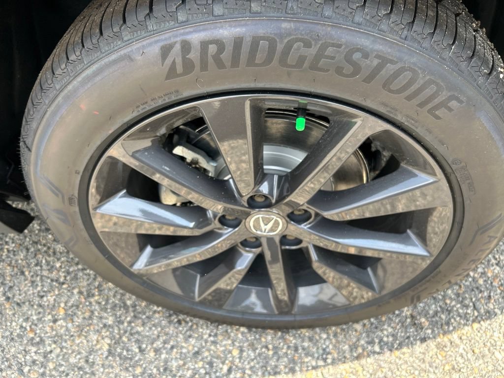 New 2026 Acura MDX A-Spec AWD/4WD image 17