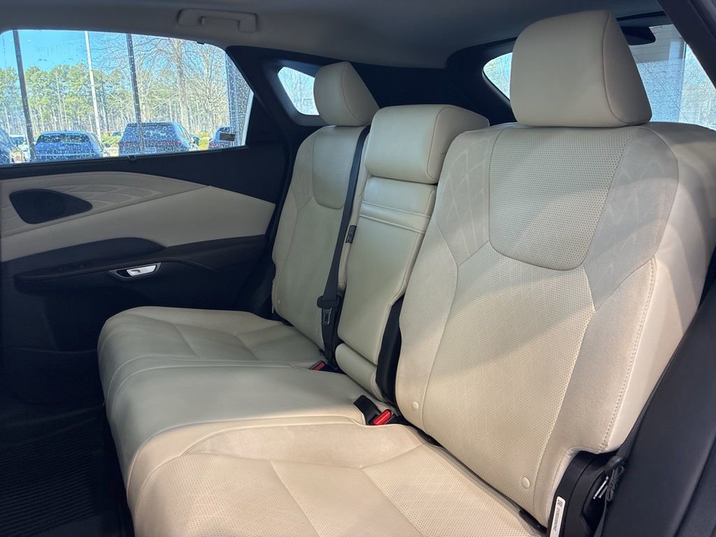 Certified 2023 Lexus RX 350 image 20