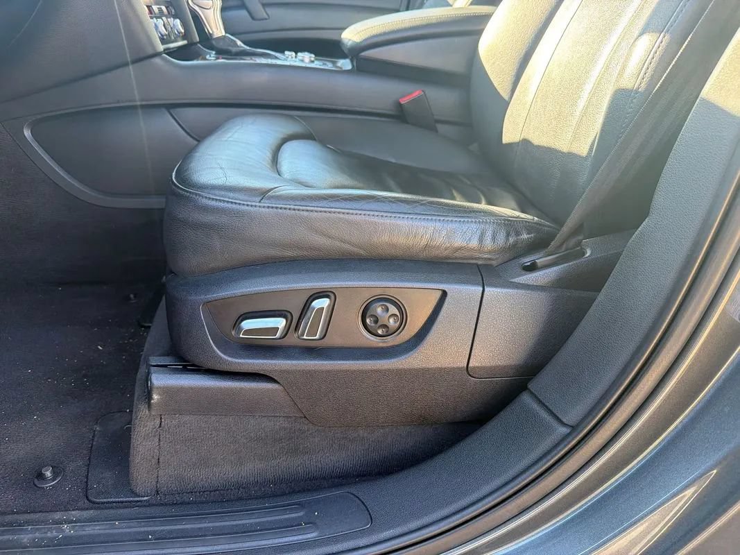 Used 2014 Audi Q7 TDI Premium Plus w/ Premium Plus Package AWD/4WD image 14