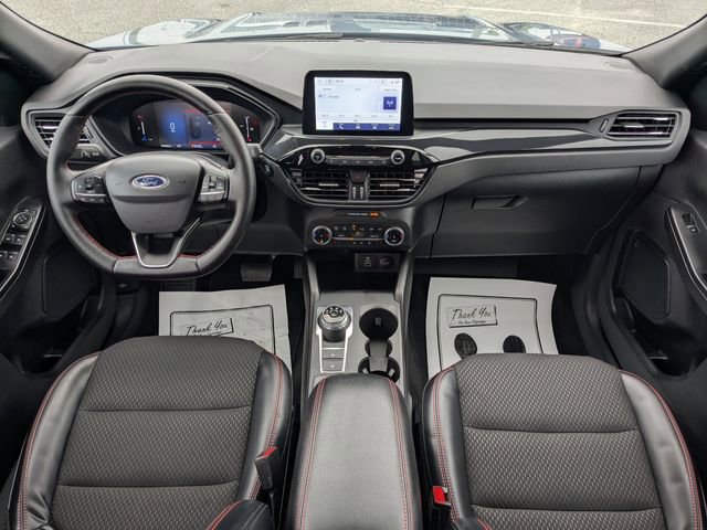 Used 2025 Ford Escape ST-Line Select AWD/4WD image 15