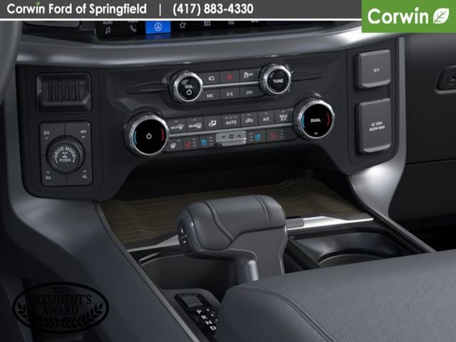 New 2026 Ford F150 Lariat AWD/4WD image 17