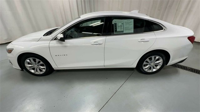 Used 2023 Chevrolet Malibu LT image 5