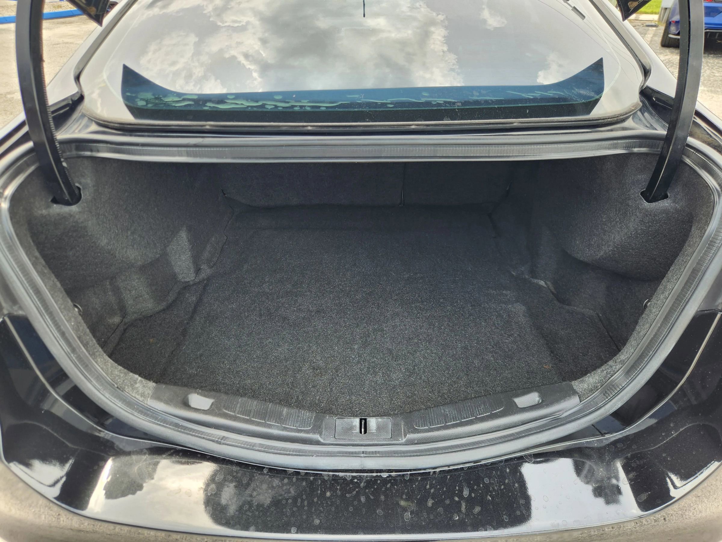 Used 2013 Ford Fusion SE image 17