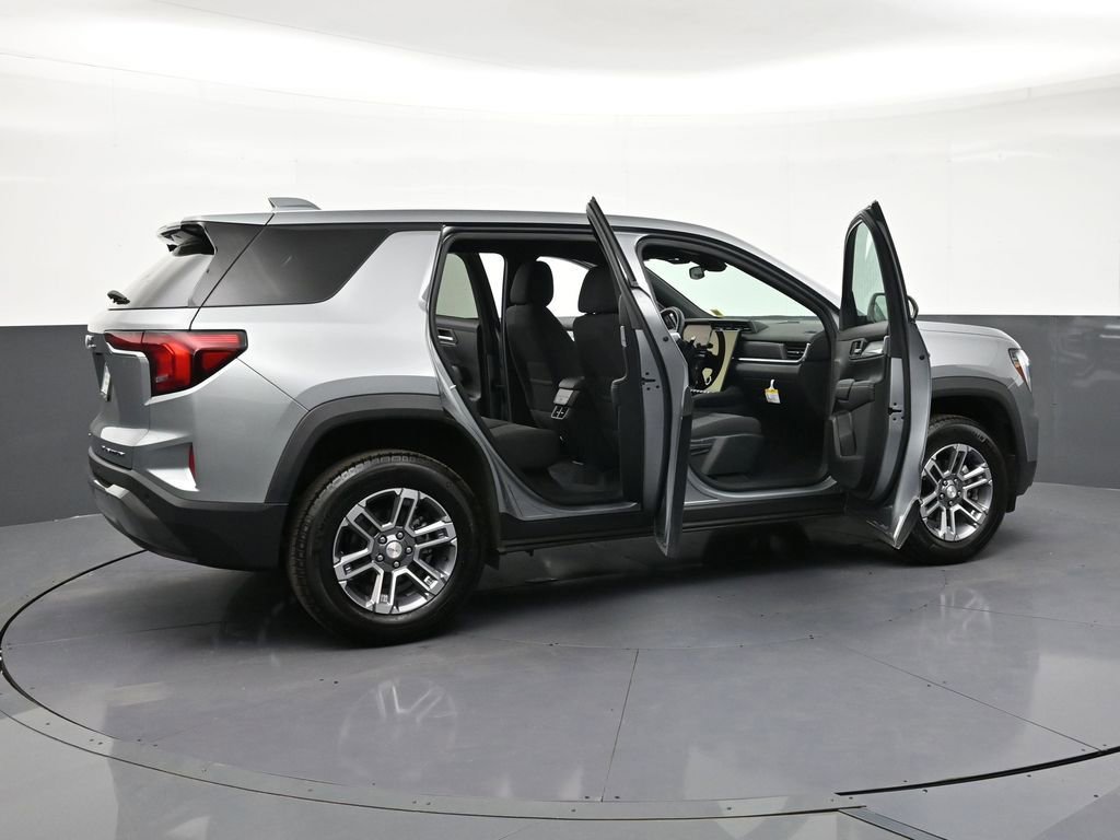 Used 2026 GMC Terrain Elevation AWD/4WD image 32