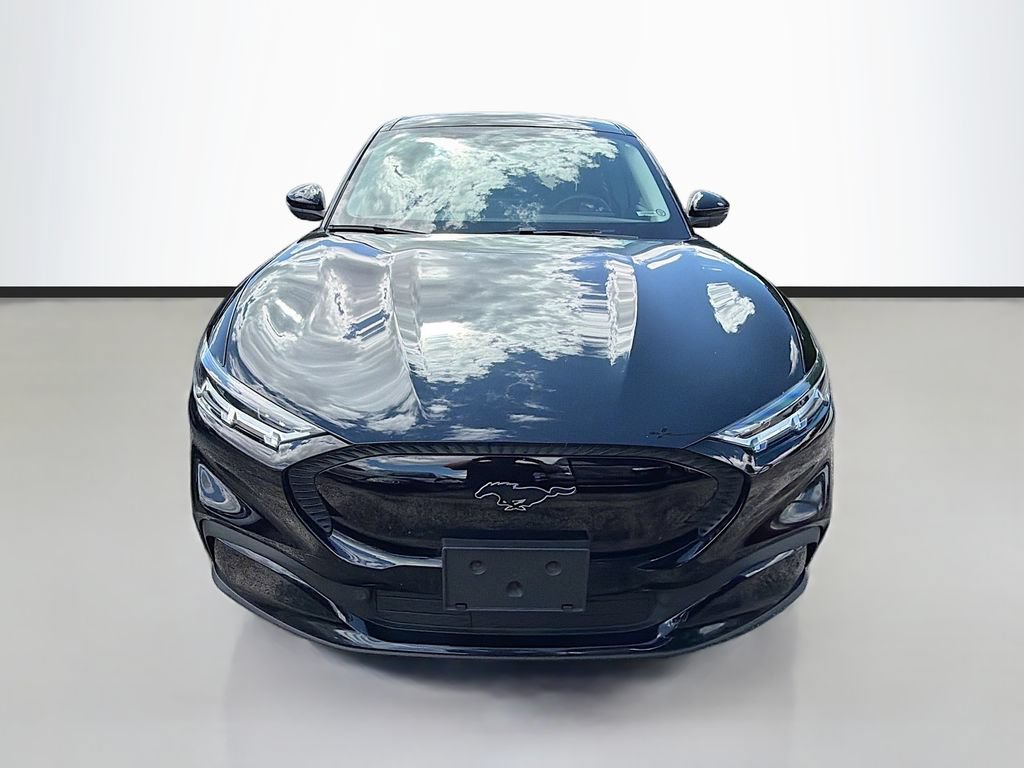Used 2021 Ford Mustang Mach-E Select w/ Comfort/Appearance Package AWD/4WD image 2