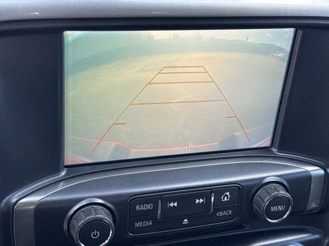 Used 2018 Chevrolet Silverado 1500 LT w/ All Star Edition image 30