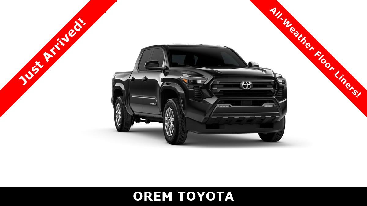 New 2026 Toyota Tacoma SR5 image 30