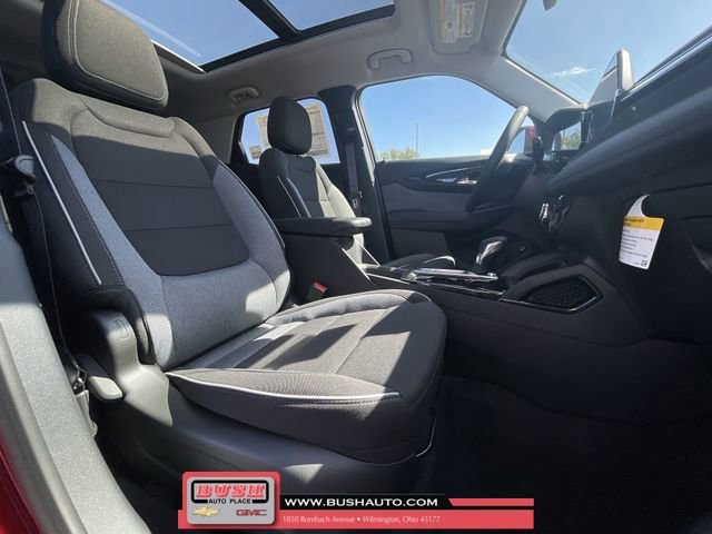 New 2026 Chevrolet TrailBlazer LT w/ Convenience Package image 28