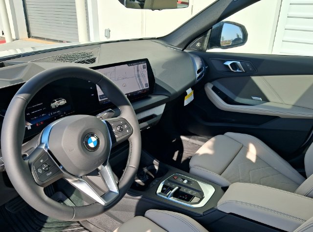 New 2026 BMW 228i w/ Technology Package FWD image 12