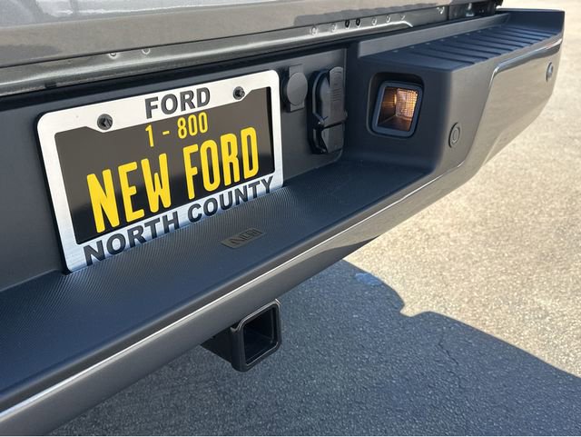 New 2026 Ford F150 STX AWD/4WD image 19