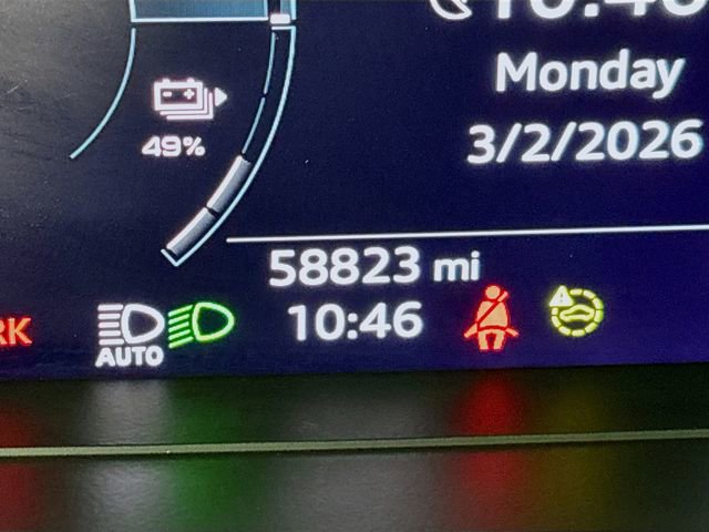 Used 2024 Audi Q4 e-tron Prestige image 13