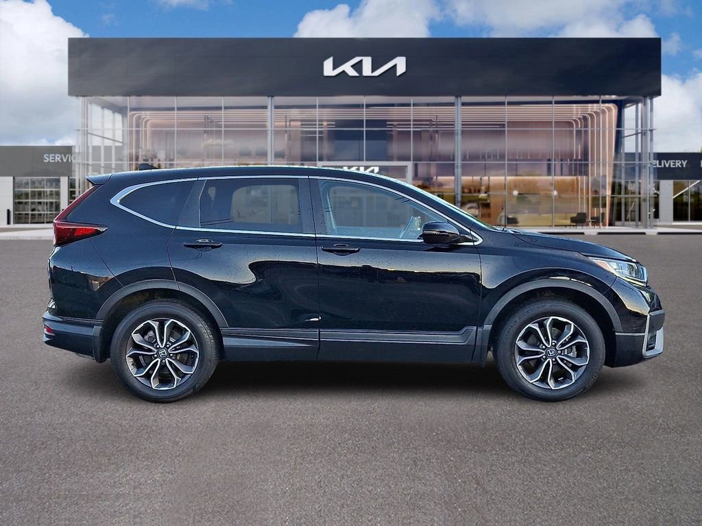 Used 2020 Honda CR-V EX-L image 7